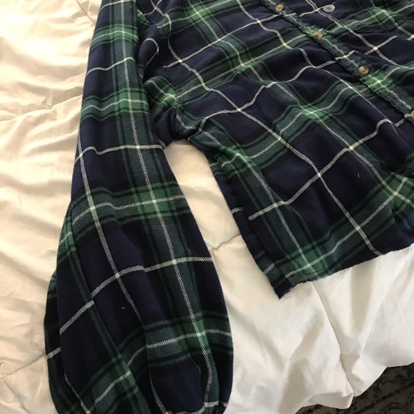 American Eagle super soft top sz Sm - Picture 3 of 4